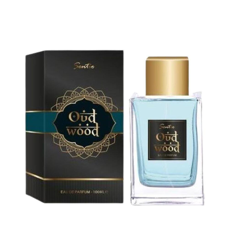 Sentio Oud Wood 100ml EDP