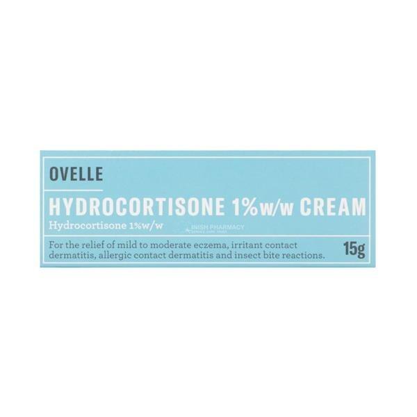Elave Hydrocortisone 1% Cream