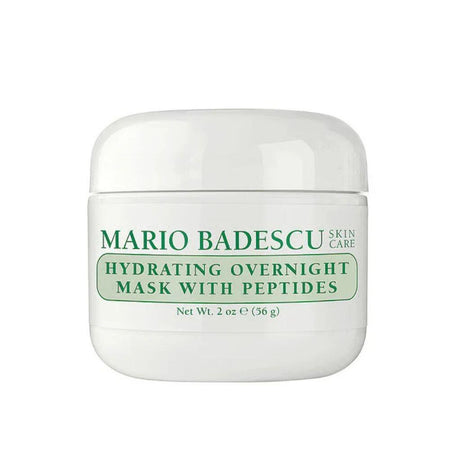 Maroi Badescu Hydrating Overnight Mask With Peptides 56g