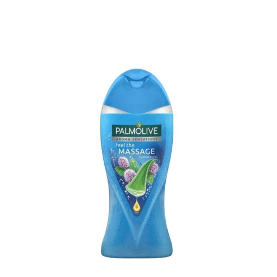 Palmolive massage Shower Gel Travel Size