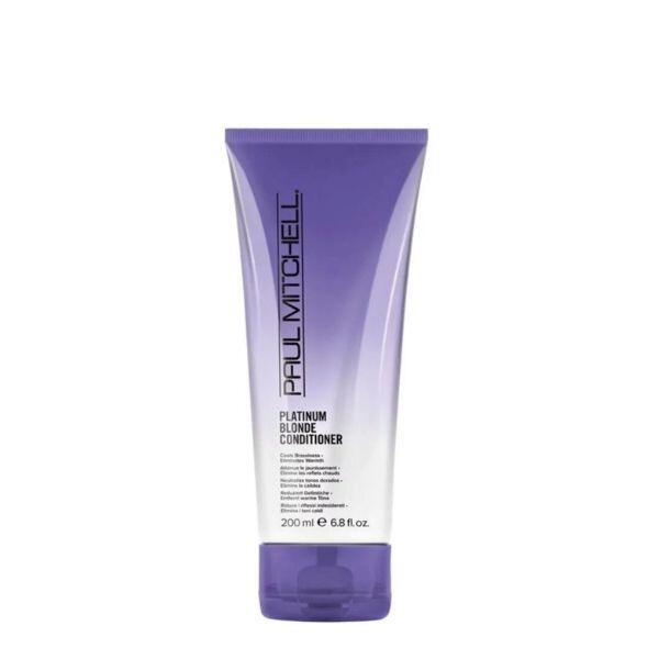 Paul Mitchell Platinum Blonde Conditioner
