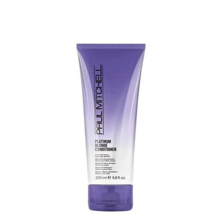 Paul Mitchell Platinum Blonde Conditioner