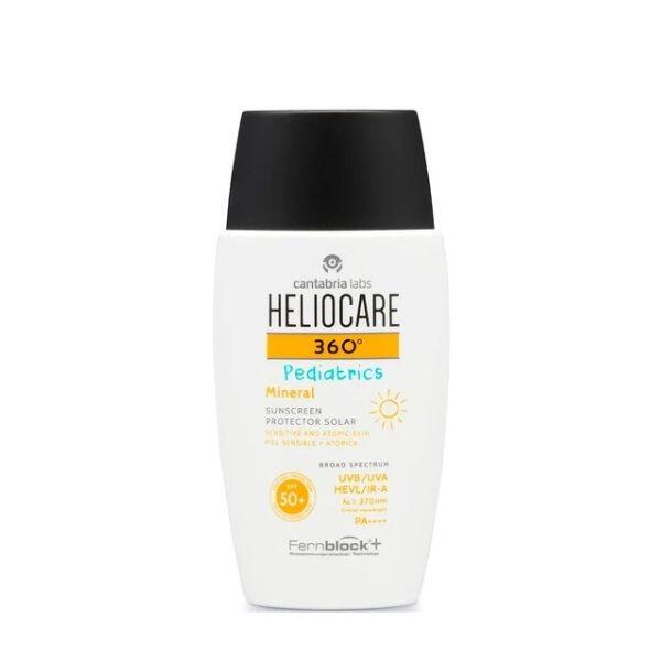 Heliocare 360 Pediatrics SPF50
