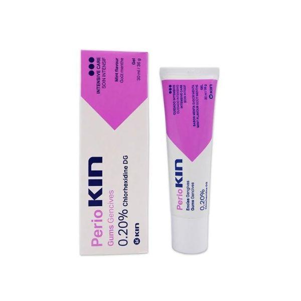 Perio Kin Gel - 30ml