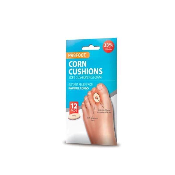 Profoot Corn Cushions