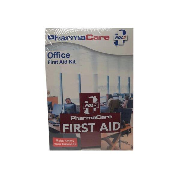 Pharmacare Office First Aid Kit