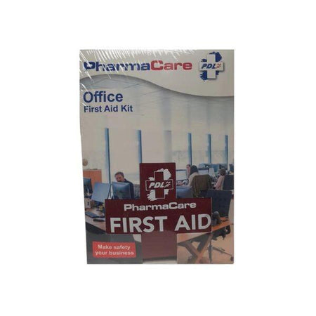 Pharmacare Office First Aid Kit