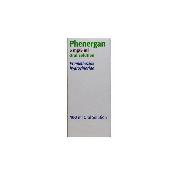 Phenergan Liquid