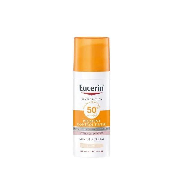 Eucerin Sun Pigment Control Tinted