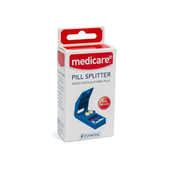 Medicare Pill Splitter