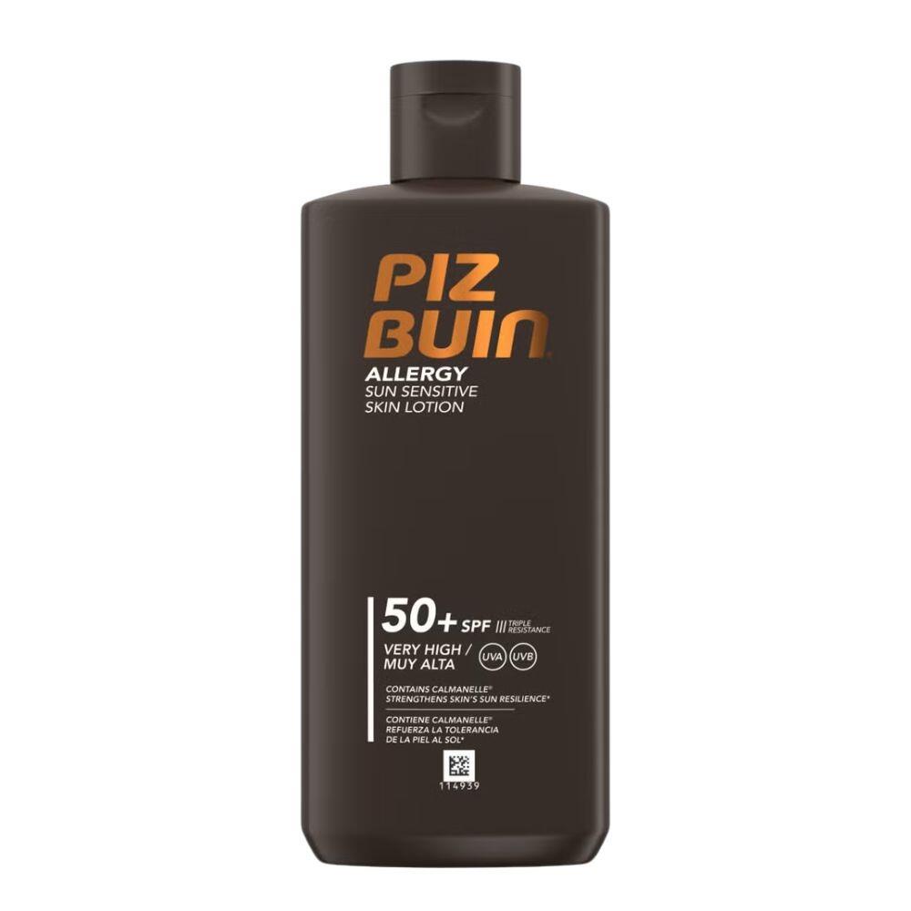 Piz Buin Allergy Sun Lotion SPF50+ 400ml