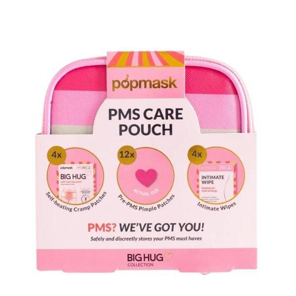 Popmask PMS Care Pouch