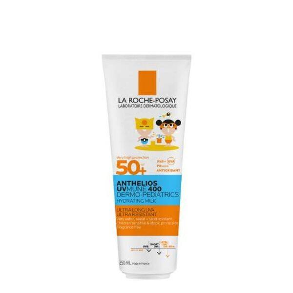La Roche Posay Anthelios Kids 50+ Hydrating Lotion