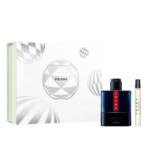 Prada Ocean Luna Rossa 100ml EDT Giftset