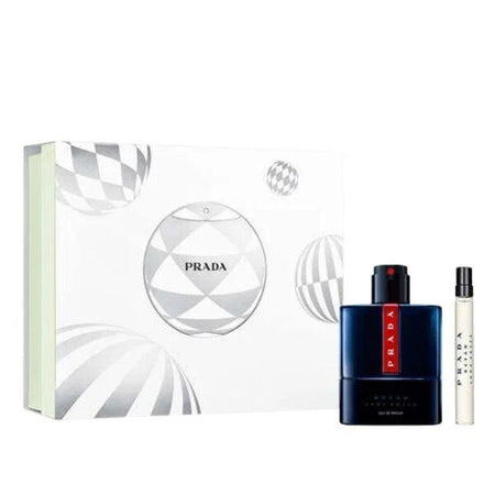 Prada Ocean Luna Rossa 100ml EDT Giftset