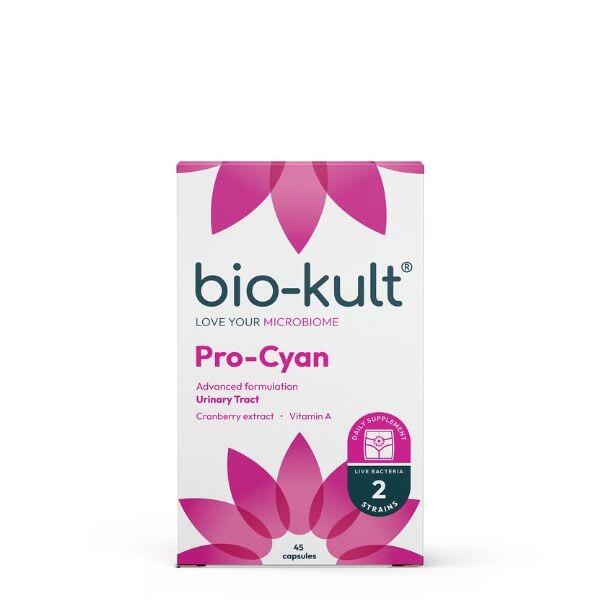 Bio Kult Pro-Cyan Probiotic with Cranberry