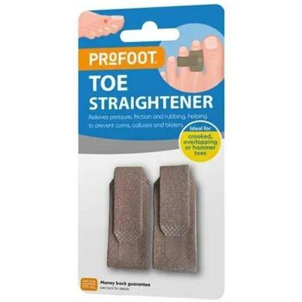 Profoot Toe Straightener