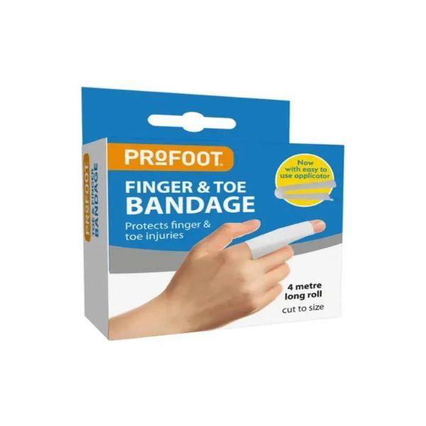 Profoot Finger and Toe Bandage