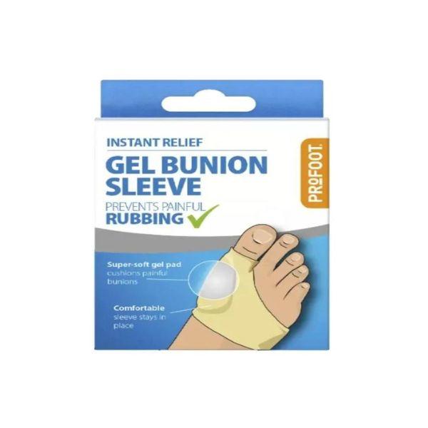 Profoot Gel Bunion Sleeve