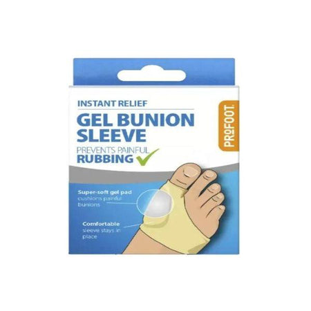 Profoot Gel Bunion Sleeve