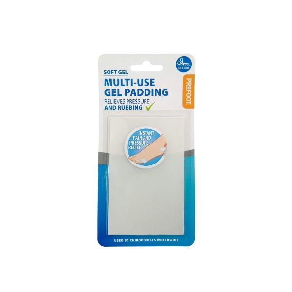 Profoot Multi Use Gel Padding
