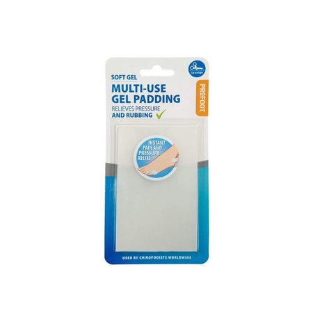 Profoot Multi Use Gel Padding