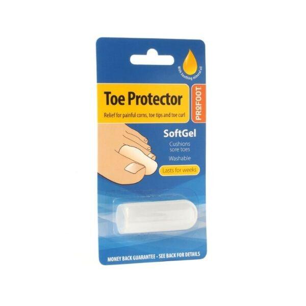 ProFoot SoftGel Toe Protector