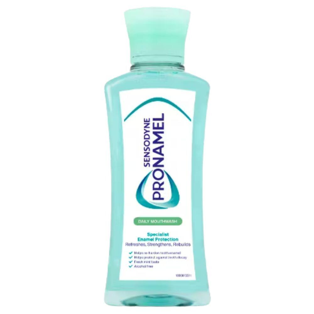 Sensodyne Pronamel Daily Mouthwash