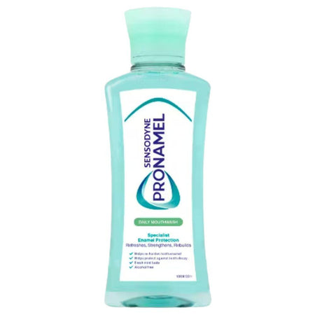 Sensodyne Pronamel Daily Mouthwash