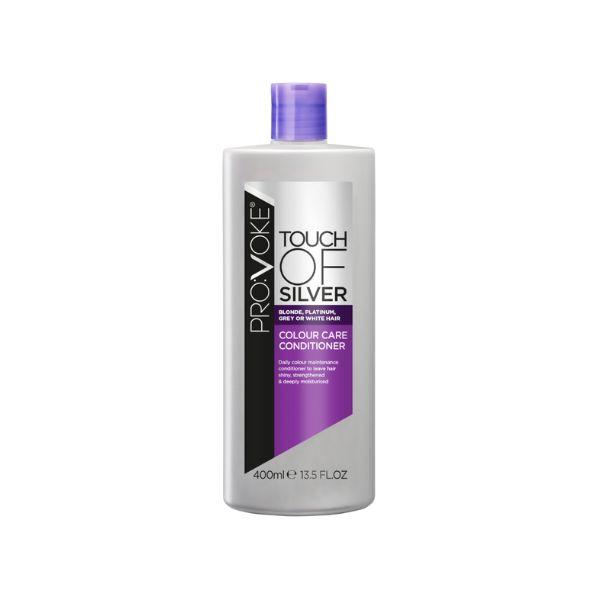 Provoke Touch of Silver Colour Care Conditioner