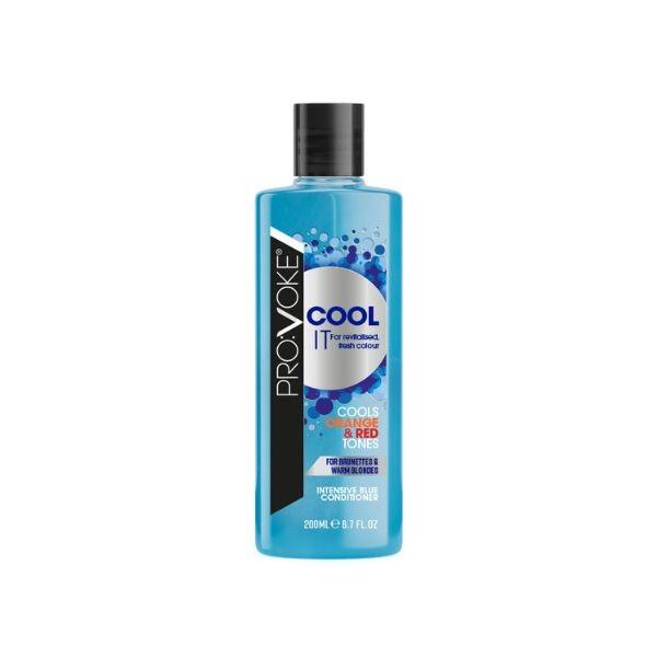 PROVOKE Cool It Intensive Blue Conditioner