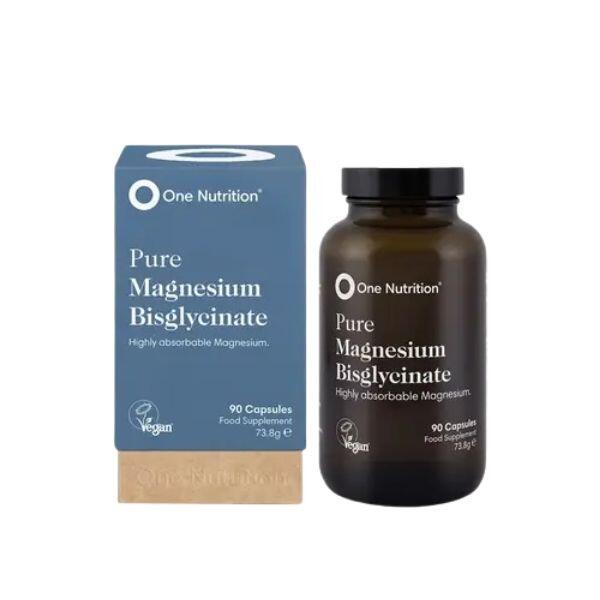 One Nutrition Pure Magnesium Bisglycinate