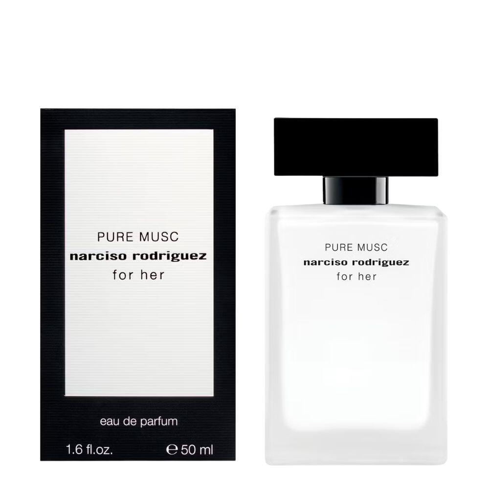 Narciso Rodriguez Pure Musc For Her 50ml EDP