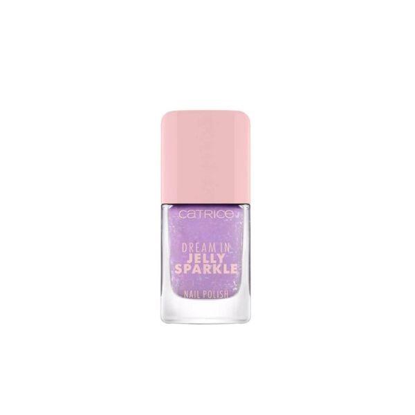 Catrice Dream In Jelly Sparkle Nail Polish 040 Jelly Crush