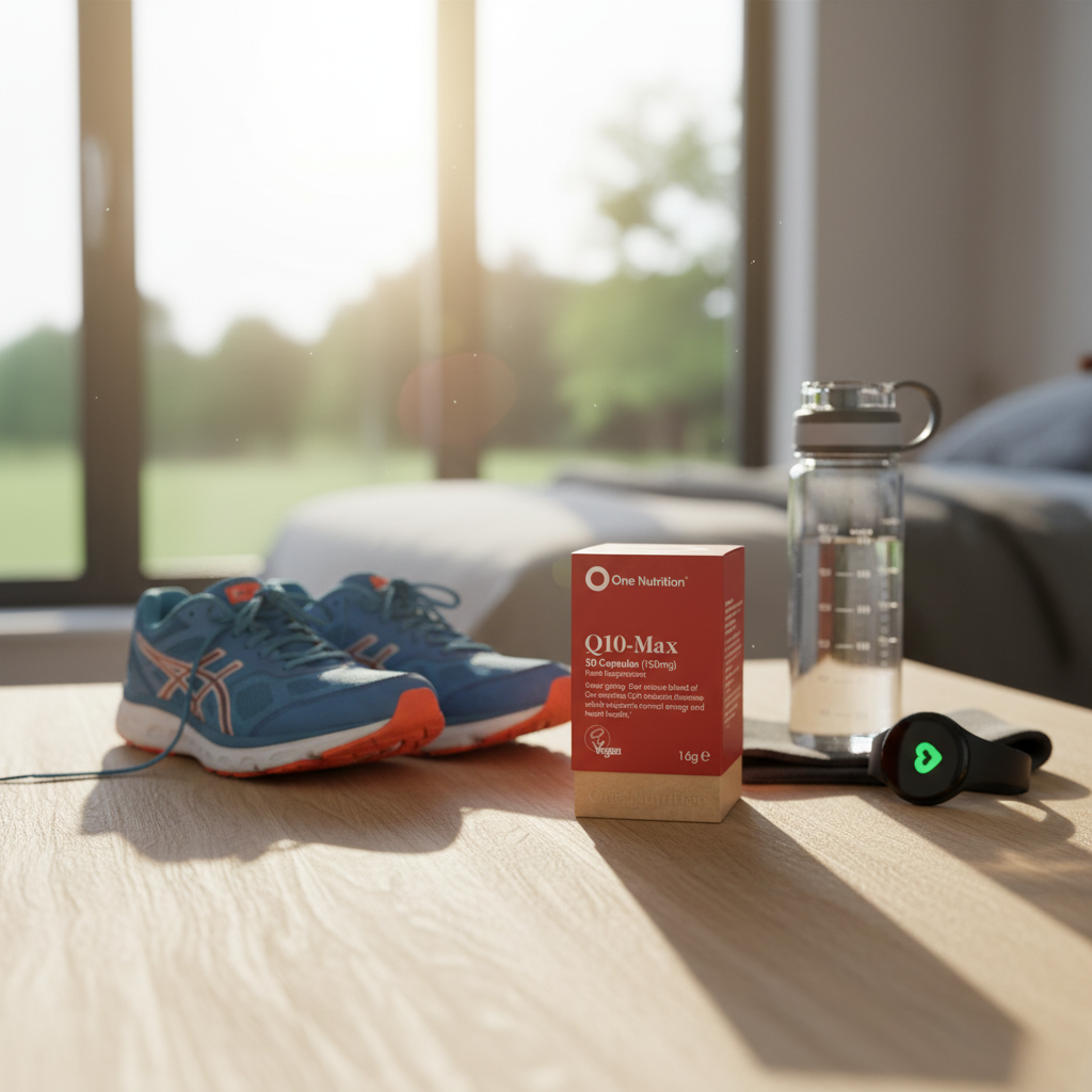 Q10 Max Active Lifestyle