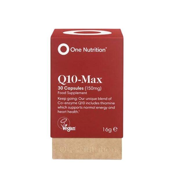 One Nutrition Q10 Max