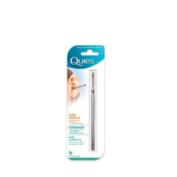 Quies Ear Cleaner