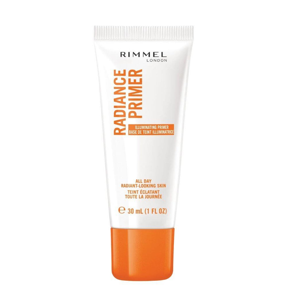 Rimmel Radiance Primer