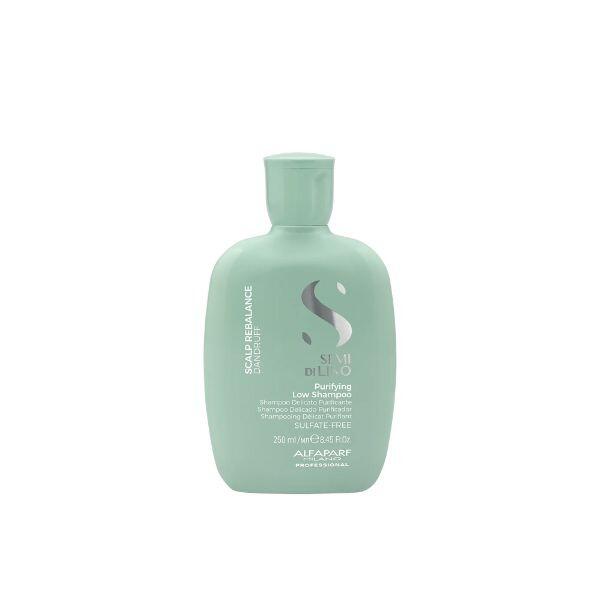 Alfaparf Scalp Rebalance purifying  Low Shampoo