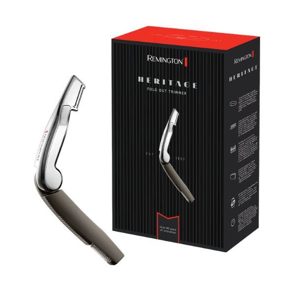 Remington Heritage Fold Out Trimmer