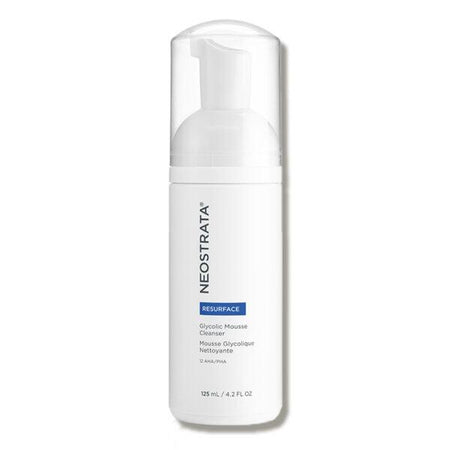 Neostrata Resurface Glycolic Mousse Cleanser