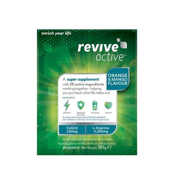 Revive Active Orange & Mango