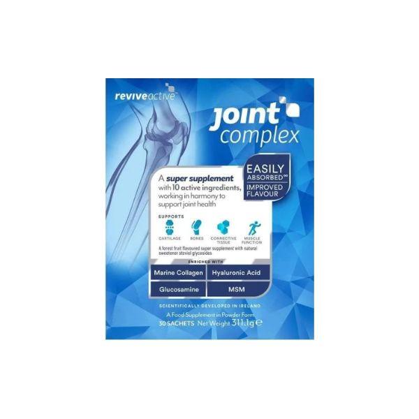 Revive Active Joint Complex