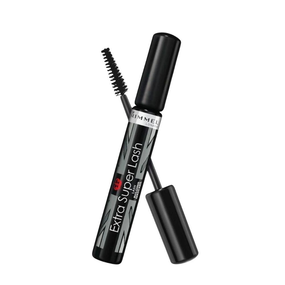 Rimmel Extra Super Lash Brown / Black