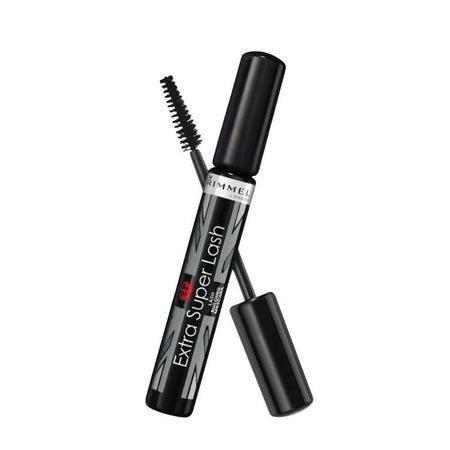 Rimmel Extra Super Lash Brown / Black