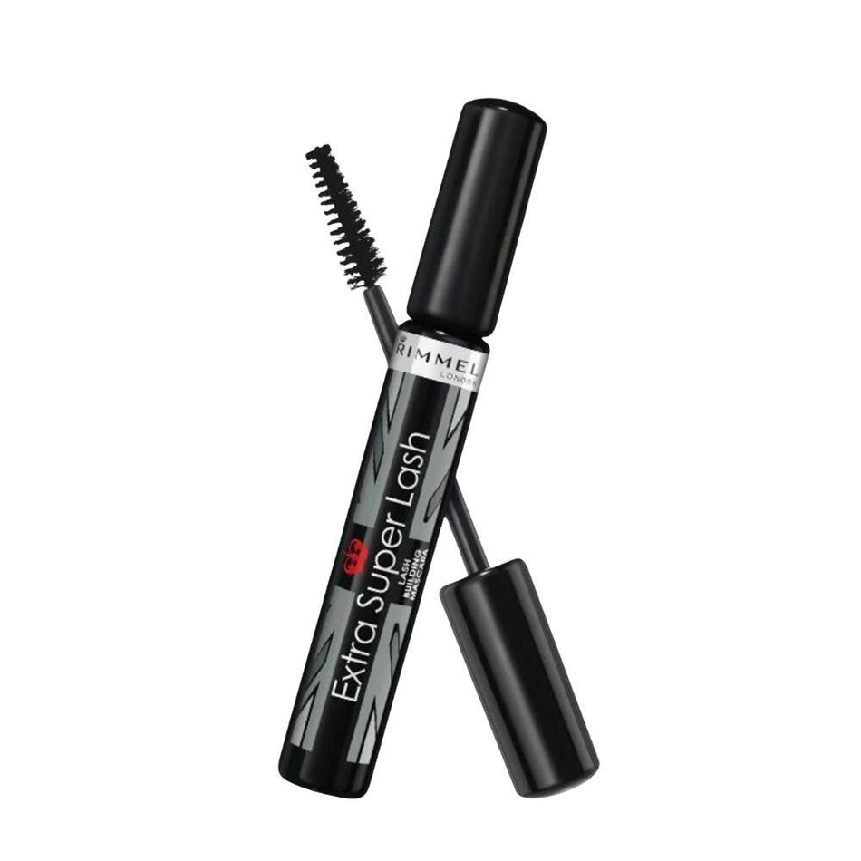 Rimmel Extra Super Lash Brown / Black