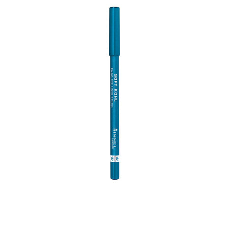 Rimmel Scandaleyes Waterproof Eyeliner Kohl Kajal Blue