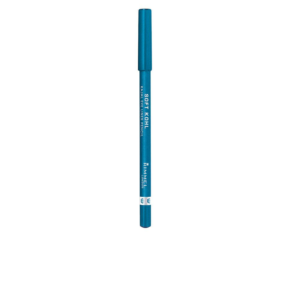 Rimmel Scandaleyes Waterproof Eyeliner Kohl Kajal Blue