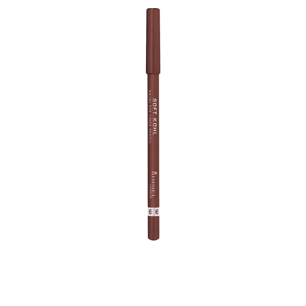 Rimmel Scandaleyes Waterproof Eyeliner Kohl Kajal Brown