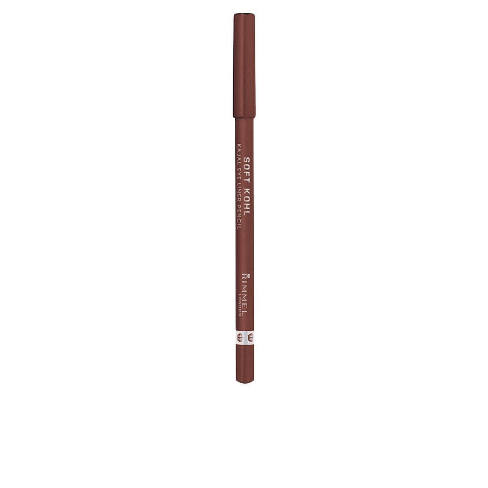 Rimmel Scandaleyes Waterproof Eyeliner Kohl Kajal Brown